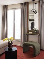 Hôtel Dalila