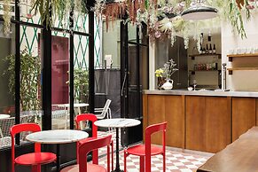 Hôtel Dalila