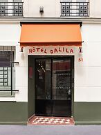 Hôtel Dalila