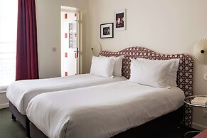 Hôtel Dalila