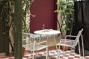 Hôtel Dalila