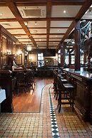 Da Vinci's Hotel Derry