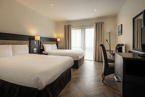 Da Vinci's Hotel Derry