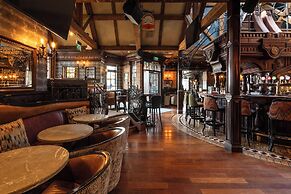 Da Vinci's Hotel Derry
