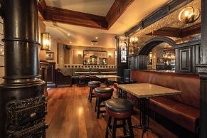 Da Vinci's Hotel Derry