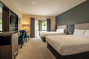 Da Vinci's Hotel Derry
