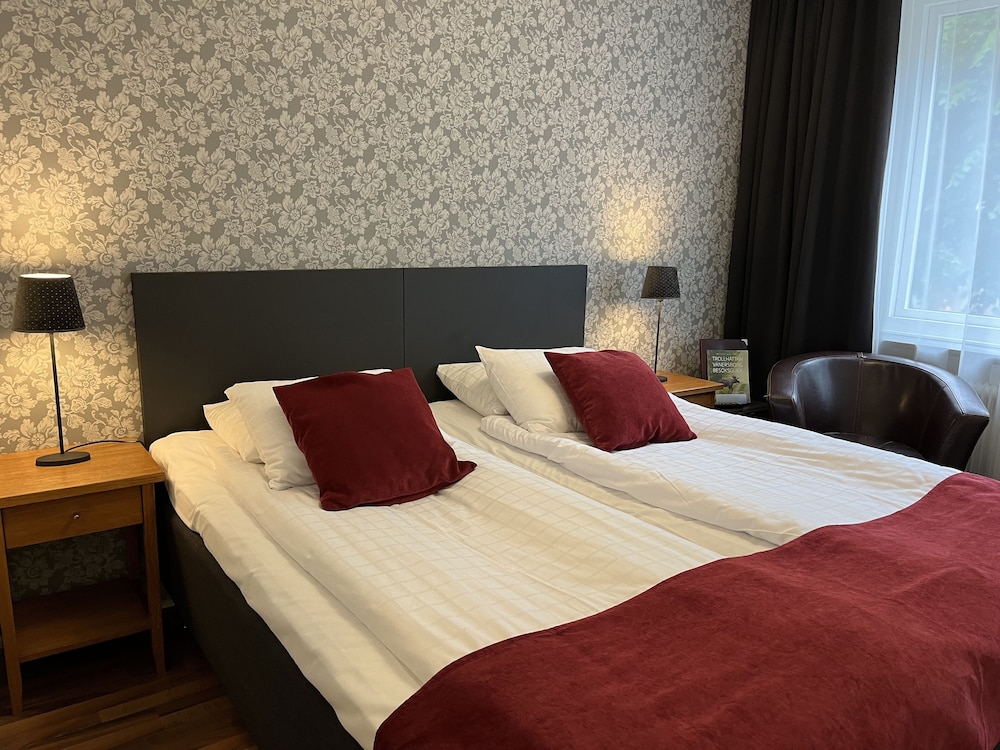 Hotell Bele