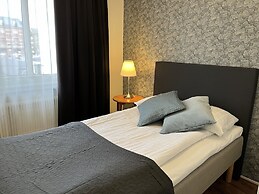 Hotell Bele