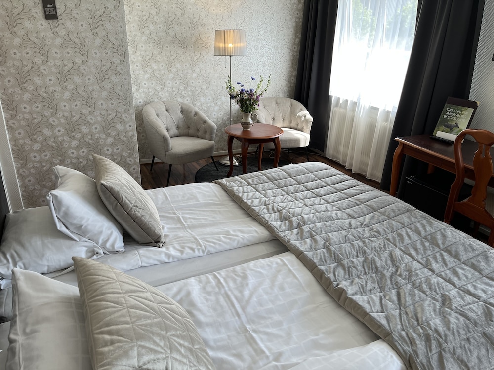 Hotell Bele