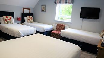 The Lawn Guest House