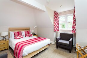 The Lawn Guest House