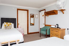 The Lawn Guest House