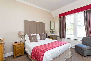 The Lawn Guest House