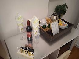 Soggiorno Madrid