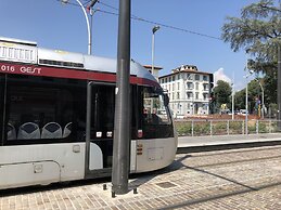Soggiorno Madrid