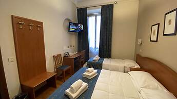 Soggiorno Madrid