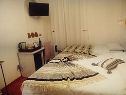 Soggiorno Madrid