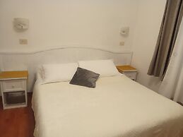 Soggiorno Madrid
