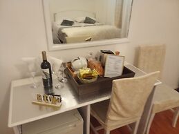 Soggiorno Madrid