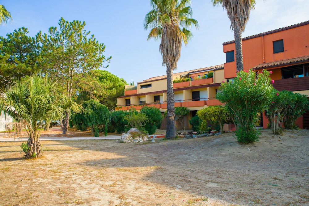 Résidence Lagrange Vacances du Golf