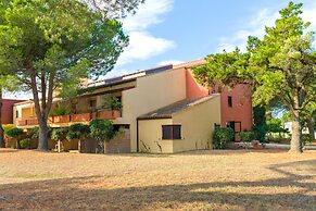 Résidence Lagrange Vacances du Golf