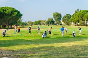 Résidence Lagrange Vacances du Golf