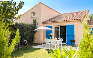 Résidence Lagrange Vacances Le Clos des Chênes
