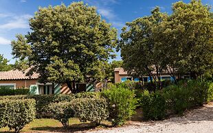 Residence Lagrange Vacances Les Mazets de Gaujac