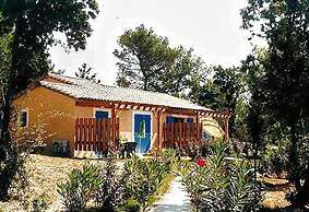 Residence Lagrange Vacances Les Mazets de Gaujac