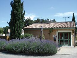 Residence Lagrange Vacances Les Mazets de Gaujac