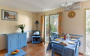 Residence Lagrange Vacances Les Mazets de Gaujac