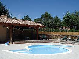 Residence Lagrange Vacances Les Mazets de Gaujac