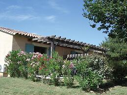 Residence Lagrange Vacances Les Mazets de Gaujac