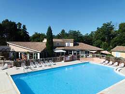 Residence Lagrange Vacances Les Mazets de Gaujac