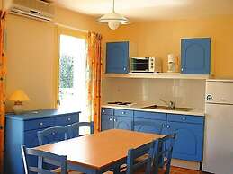 Residence Lagrange Vacances Les Mazets de Gaujac
