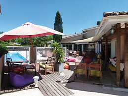 Residence Lagrange Vacances Les Mazets de Gaujac