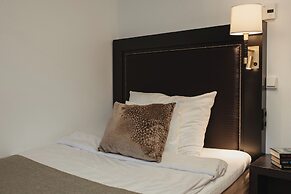 Home Hotel Bristol