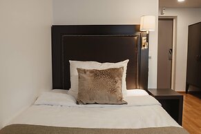 Home Hotel Bristol