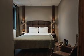 Home Hotel Bristol