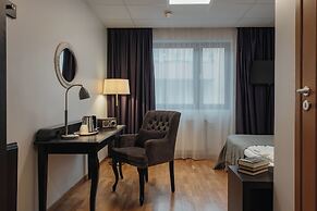 Home Hotel Bristol