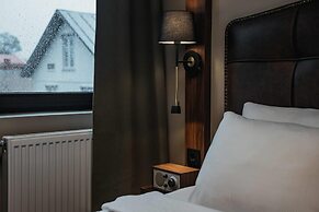 Home Hotel Bristol
