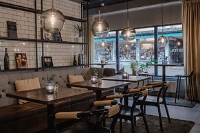 Home Hotel Bristol