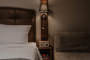 Home Hotel Bristol