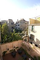 Tivoli Hotel