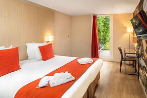 SOWELL HOTELS Golfe de Saint-Tropez