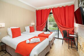 SOWELL HOTELS Golfe de Saint-Tropez