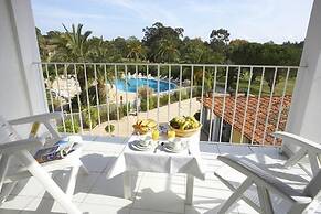 SOWELL HOTELS Golfe de Saint-Tropez