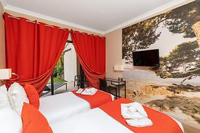 SOWELL HOTELS Golfe de Saint-Tropez