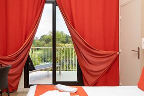 SOWELL HOTELS Golfe de Saint-Tropez