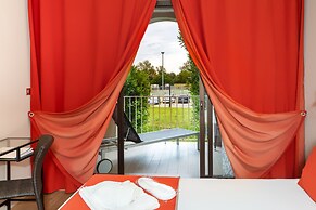 SOWELL HOTELS Golfe de Saint-Tropez